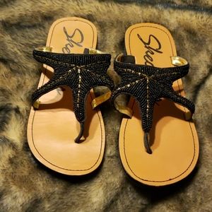 Skechers Starfish Sandles